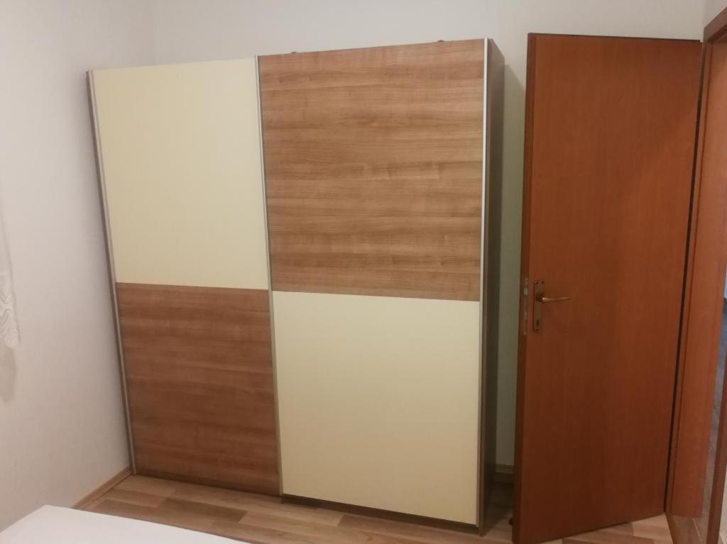 Apartman Darko Rogoznica  Exteriör bild