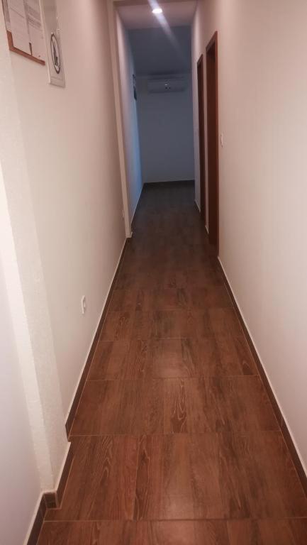 Apartman Darko Rogoznica  Exteriör bild