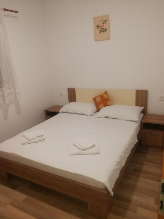 Apartman Darko Rogoznica  Exteriör bild