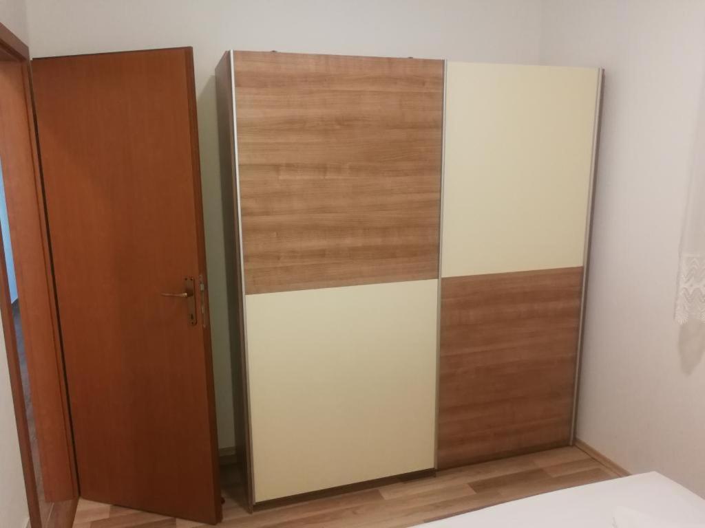 Apartman Darko Rogoznica  Exteriör bild