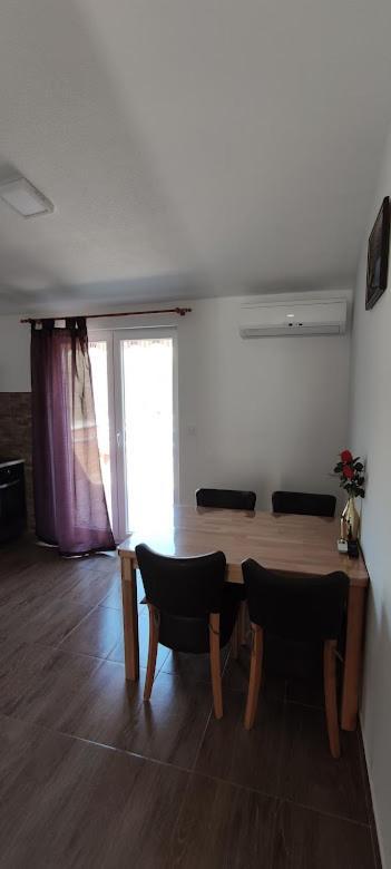Apartman Darko Rogoznica  Exteriör bild