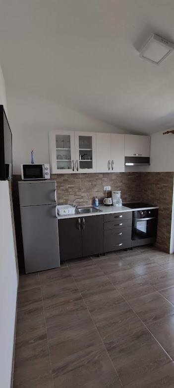 Apartman Darko Rogoznica  Exteriör bild