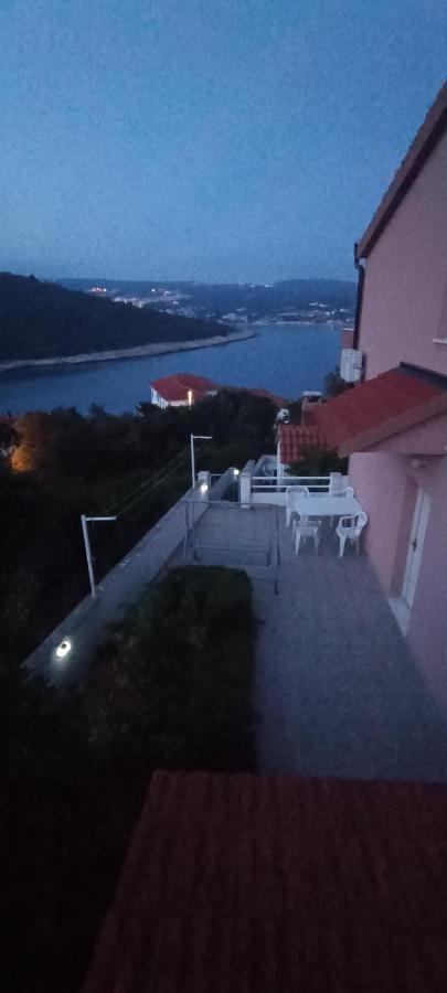 Apartman Darko Rogoznica  Exteriör bild
