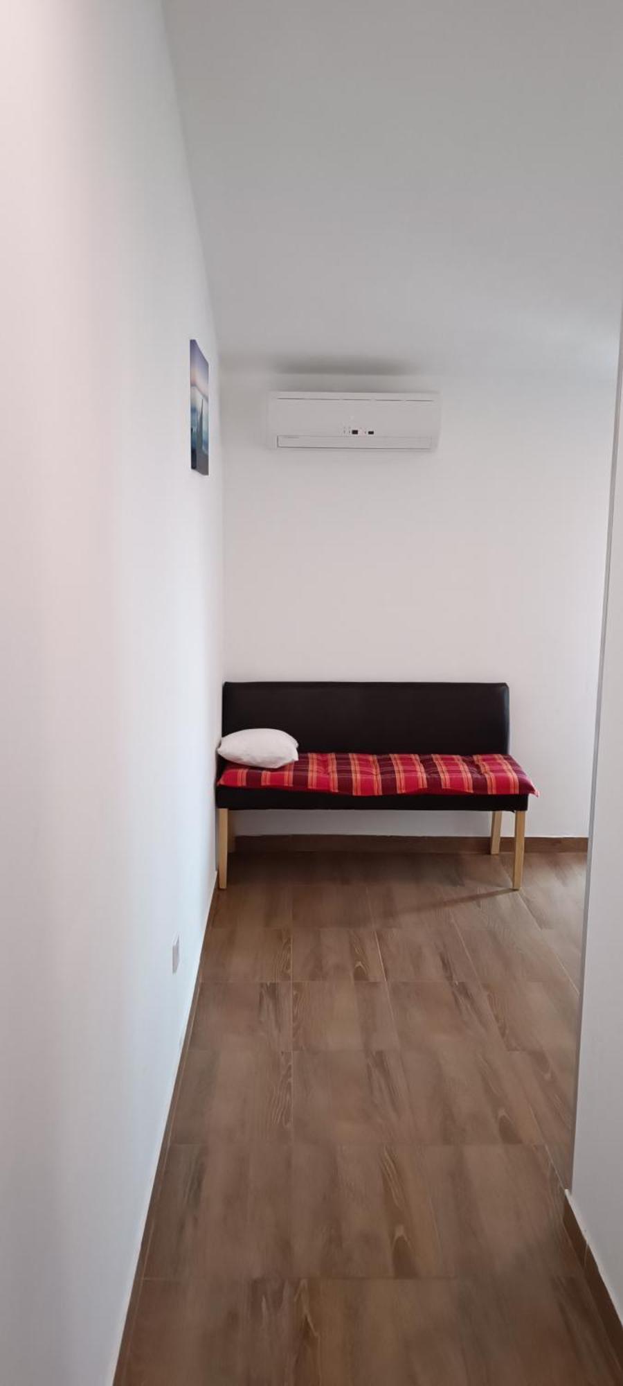 Apartman Darko Rogoznica  Exteriör bild
